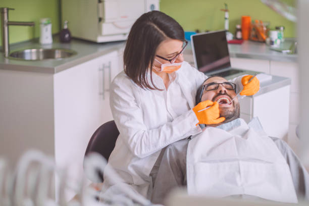 Best Emergency Gum Treatment in Cambridge, MA