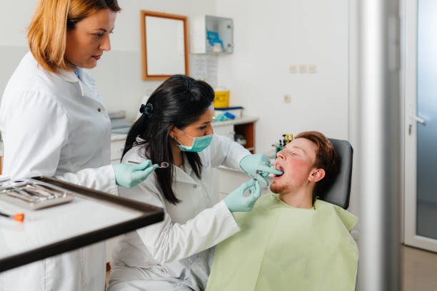 Best Emergency Root Canal Treatment in Cambridge, MA
